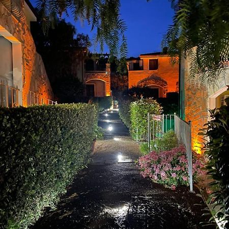 Sardegna Holiday House Santa Maria Екстериор снимка