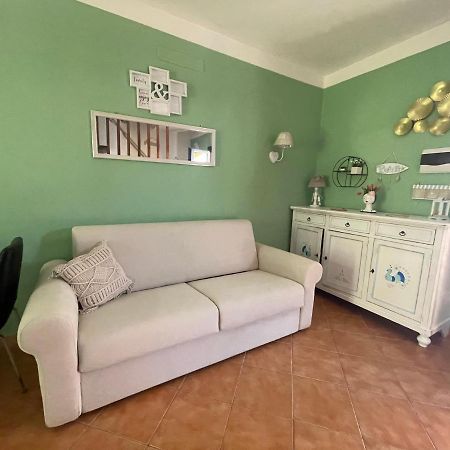Sardegna Holiday House Santa Maria Екстериор снимка