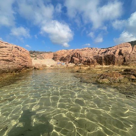 Sardegna Holiday House Santa Maria Екстериор снимка