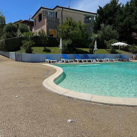 Sardegna Holiday House Santa Maria Екстериор снимка