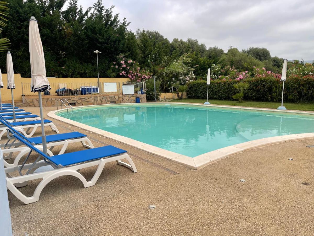 Sardegna Holiday House Santa Maria Екстериор снимка