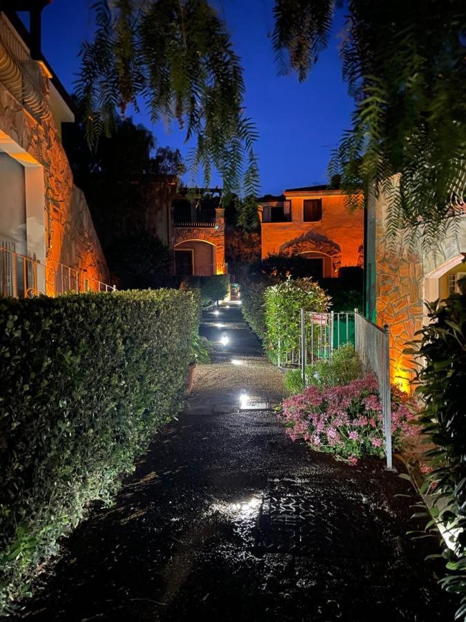 Sardegna Holiday House Santa Maria Екстериор снимка
