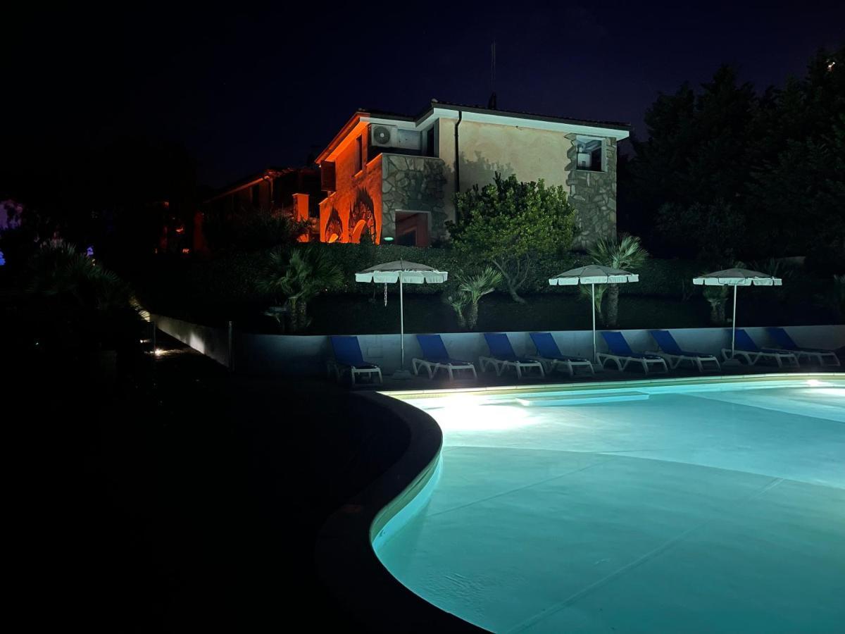 Sardegna Holiday House Santa Maria Екстериор снимка