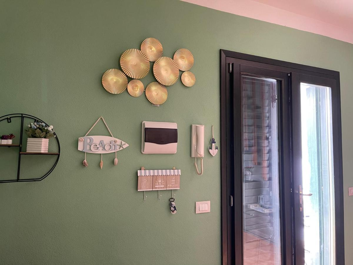 Sardegna Holiday House Santa Maria Екстериор снимка
