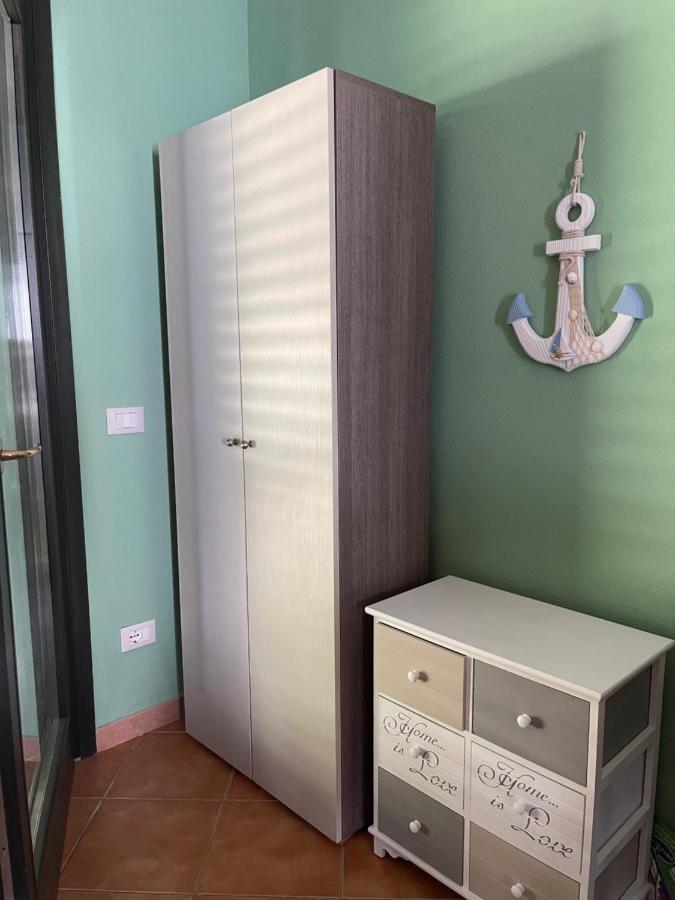 Sardegna Holiday House Santa Maria Екстериор снимка