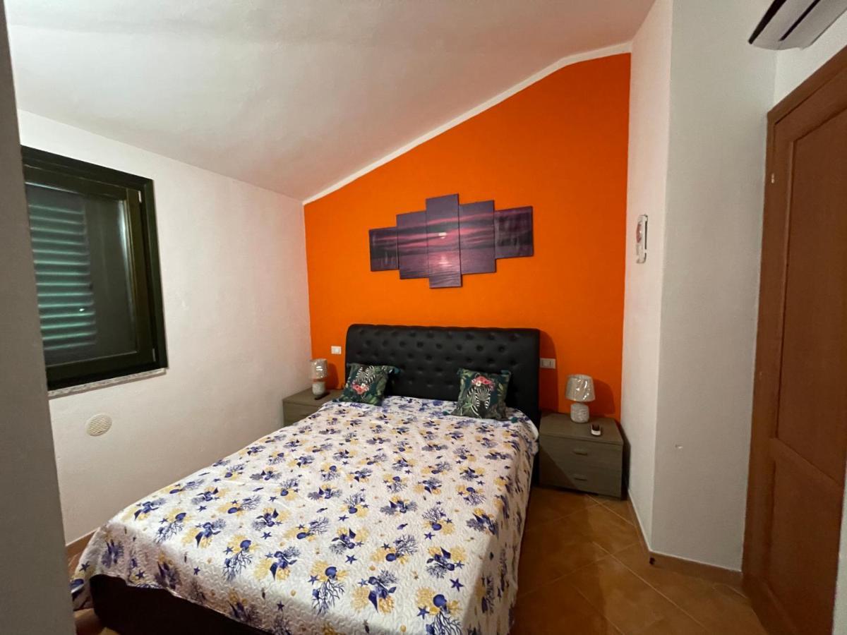 Sardegna Holiday House Santa Maria Екстериор снимка