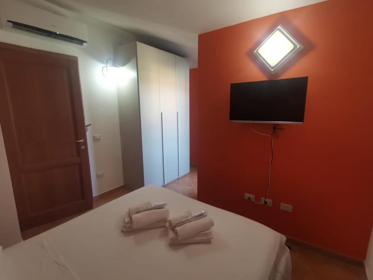 Sardegna Holiday House Santa Maria Екстериор снимка