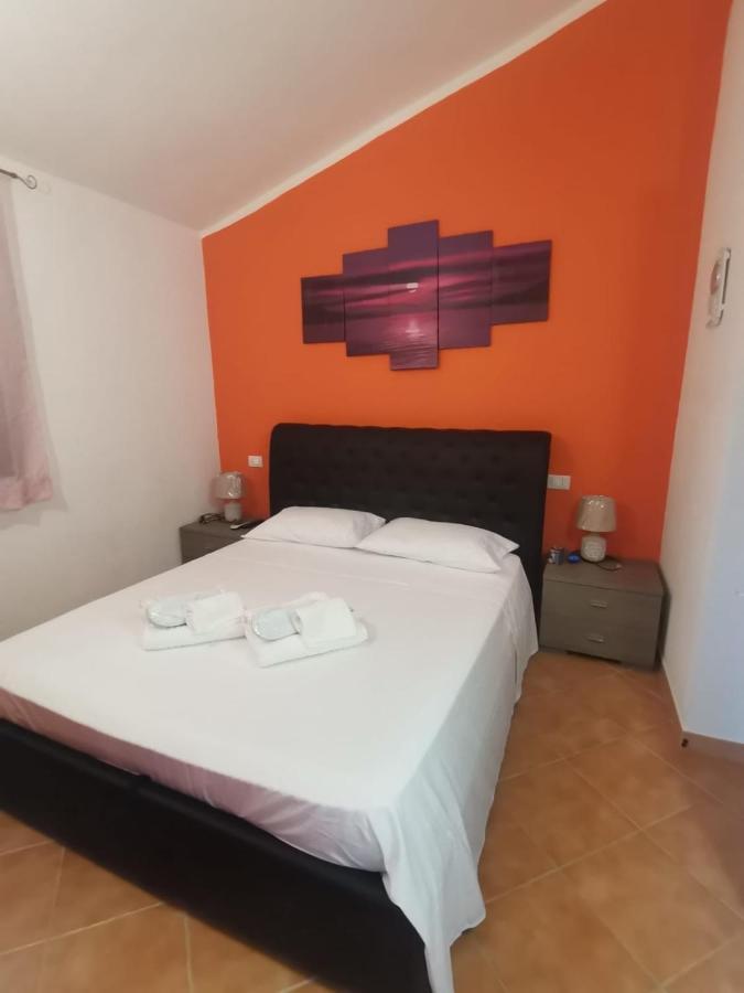 Sardegna Holiday House Santa Maria Екстериор снимка