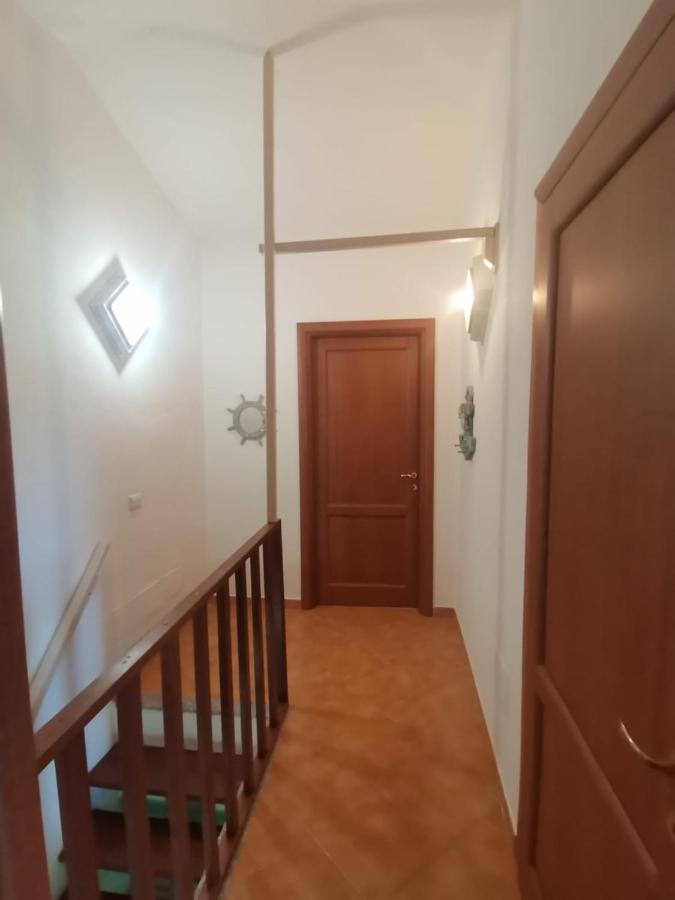 Sardegna Holiday House Santa Maria Екстериор снимка