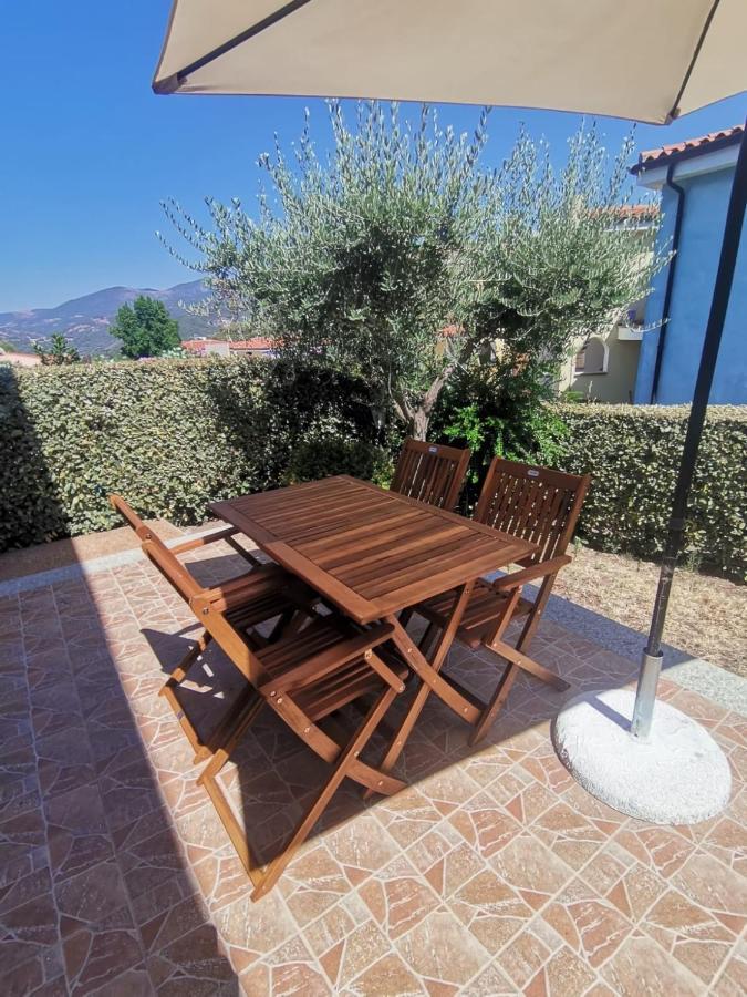 Sardegna Holiday House Santa Maria Екстериор снимка