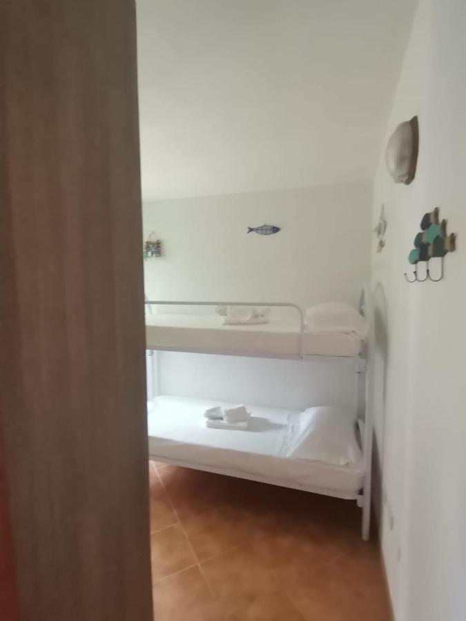 Sardegna Holiday House Santa Maria Екстериор снимка