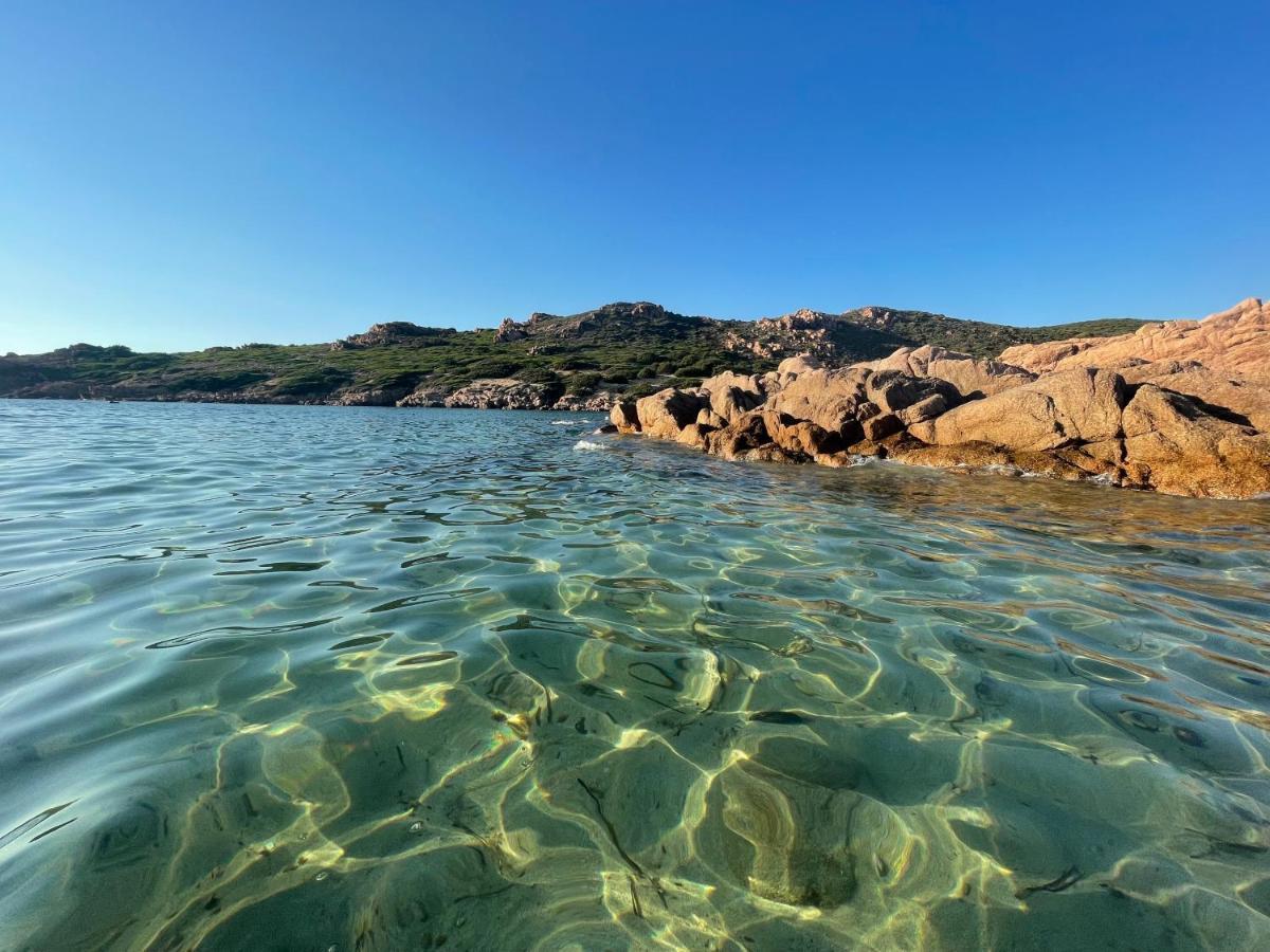 Sardegna Holiday House Santa Maria Екстериор снимка