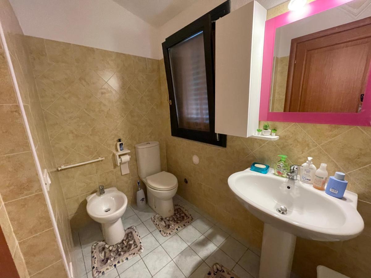 Sardegna Holiday House Santa Maria Екстериор снимка