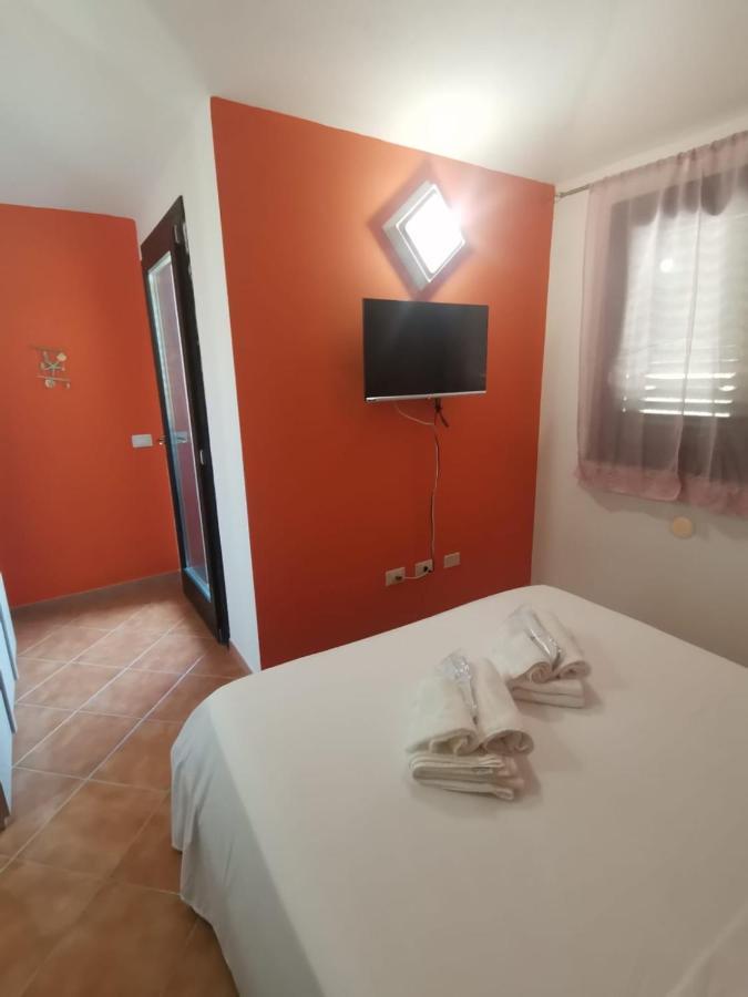 Sardegna Holiday House Santa Maria Екстериор снимка